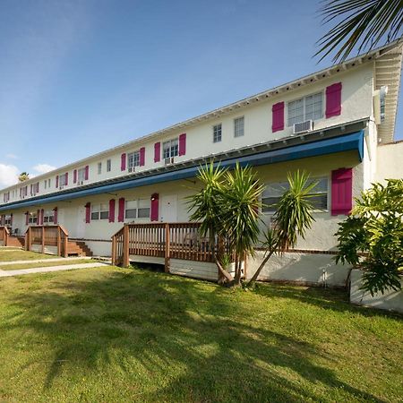 Captain'S Table Hotel By Everglades Adventures Ngoại thất bức ảnh