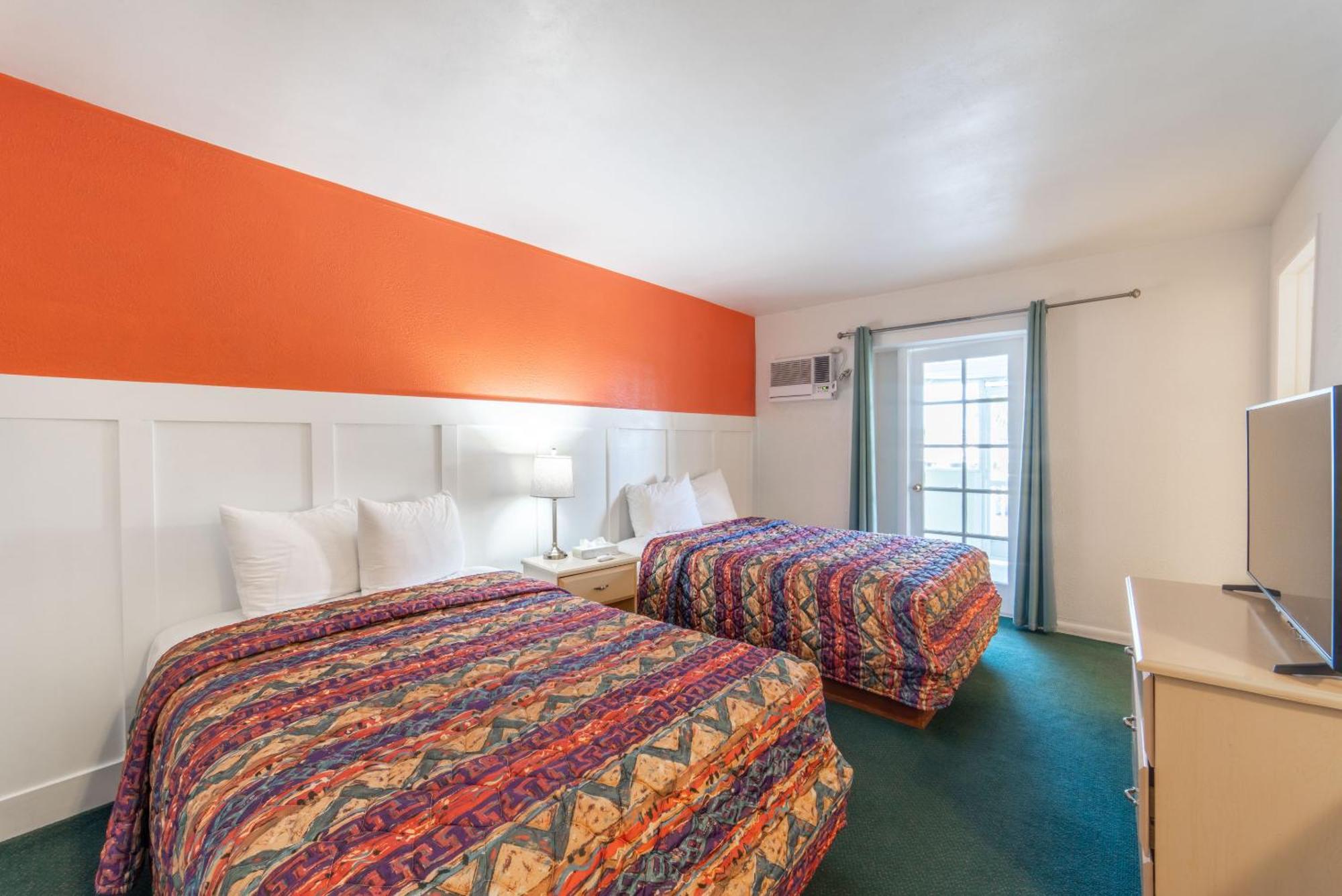 Captain'S Table Hotel By Everglades Adventures Ngoại thất bức ảnh